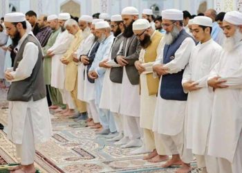 তারাবি নামাজ না পড়লে রোজা হবে কি?