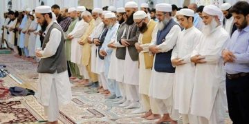 তারাবি নামাজ না পড়লে রোজা হবে কি?