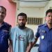 সিরাজগঞ্জে ১৭বছরের সাজাপ্রাপ্ত পলাতক আসামী গ্রেফতার