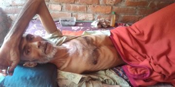 ক্যানসার চিকিৎসায় নিঃস্ব, জীবন বাঁচাতে সহযোগিতা চান-আবুল কালাম