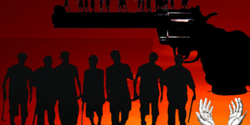 রাজনৈতিক ছায়ায় বেপরোয়া ‘কিশোর গ্যাং’