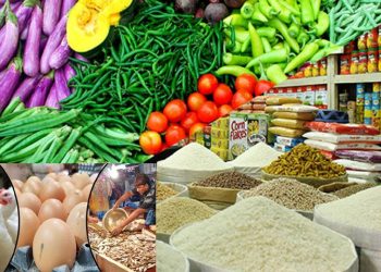 রমজানে নিত্যপণ্যের বাজারে আগুন; উদ্বিগ্ন ক্রেতারা