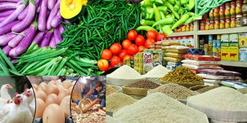 রমজানে নিত্যপণ্যের বাজারে আগুন; উদ্বিগ্ন ক্রেতারা