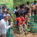 মানিকগঞ্জে কবরস্থান থেকে ১৮ কঙ্কাল চুরি