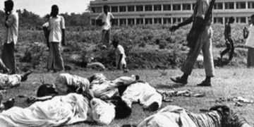 ২৫ মার্চ মানেই ৭১ এর ইতিহাসের বিভীষিকাময় একটি কালো অধ্যায় :  কেসিসি মেয়র!