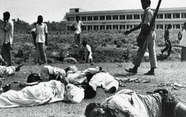 ২৫ মার্চ মানেই ৭১ এর ইতিহাসের বিভীষিকাময় একটি কালো অধ্যায় : কেসিসি মেয়র!