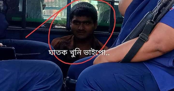 ঝিনাইদহে ভাতিজার লাঠির আঘাতে চাচার মৃত্যু