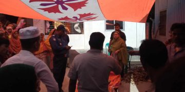 টাঙ্গাইল জেনারেল হাসপাতালের ইমও’র রহস্যজনক মৃত্যু