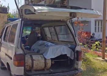 বাউফলে বড় ভাইয়ের গুলিতে ছোট ভাই খুনের অভিযোগ