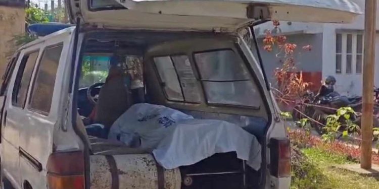 বাউফলে বড় ভাইয়ের গুলিতে ছোট ভাই খুনের অভিযোগ