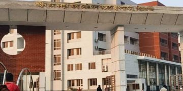 সিরাজগঞ্জে শিক্ষক ছাত্রকে গুলি করার ঘটনায় তদন্ত কমিটি গঠন