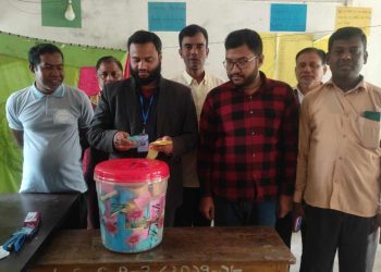 ‘বণিক সমিতি’র নির্বাচন যেন ব্যবসায়ীদের উৎসব