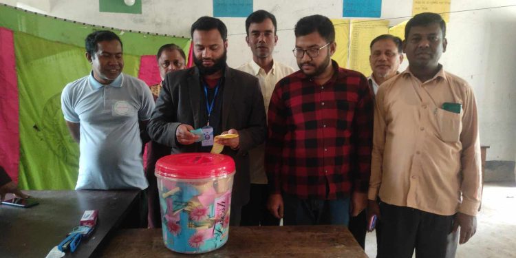 ‘বণিক সমিতি’র নির্বাচন যেন ব্যবসায়ীদের উৎসব