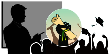 সুশিক্ষার অভাবে সমাজের অধঃপতন!