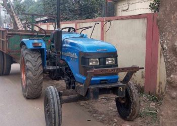 নবীগঞ্জে যানজট নিরসনে ট্রাফিক পুলিশের এটিএসআই মো: খলিলুর রহমানের কঠোর ভূমিকা  