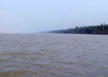 বাগেরহাট মোংলায় বলগেট ডুবির ঘটনায় নিখোঁজ ব্যাক্তির লাশ উদ্ধার