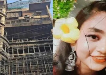 মালয়েশিয়ায় পড়াশোনা করতে যাওয়া হলো না-রিয়ার