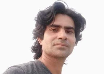 কোটচাঁদপুরের সাইফুল্লাহ নেত্রকোনায় দূর্বৃত্তের হাতে নিহত