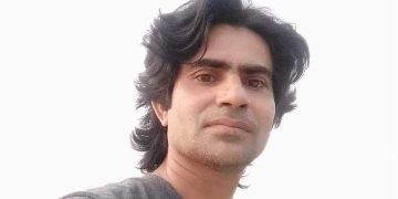 কোটচাঁদপুরের সাইফুল্লাহ নেত্রকোনায় দূর্বৃত্তের হাতে নিহত