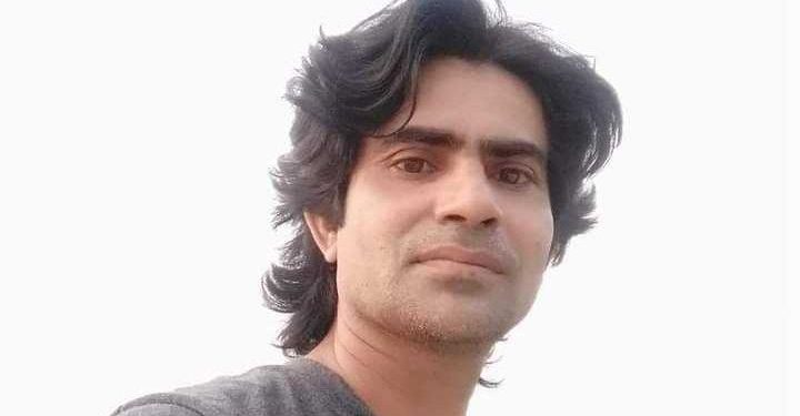 কোটচাঁদপুরের সাইফুল্লাহ নেত্রকোনায় দূর্বৃত্তের হাতে নিহত