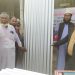 পঞ্চগড়ে মাদ্রাসায় টিনসহায়তা করলেন সিরাজুল ইসলাম বাপ্পী
