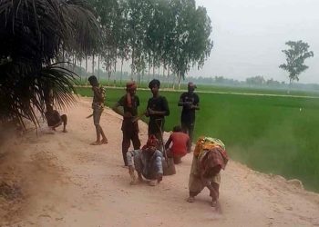 বগুড়ার শেরপুরে ইউএনও, প্রকৌশলীসহ ৮ জনের বিরুদ্ধে আদালতে মামলা