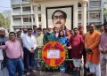 নওগাঁর পত্নীতলায় যথাযোগ্য মর্যাদায় ১৭ই মার্চ বঙ্গবন্ধুর জন্মদিন ও জাতীয় শিশু দিবস পালিত
