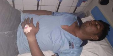 শালিখায় কিশোর গ্যাং এর হামলায় দুই সাংবাদিক আহত। গ্রেফতার ২