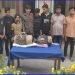 সিরাজগঞ্জ ডিবি পুলিশের যৌথ অভিযানে সিএনজিসহ ৮ চোর আটক