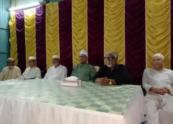 অপেক্ষাকৃত ভালো মানুষদের সাথে মেলামেশা করার পরামর্শ -ডেপুটি স্পিকার