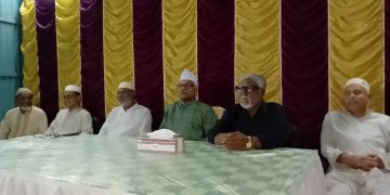 অপেক্ষাকৃত ভালো মানুষদের সাথে মেলামেশা করার পরামর্শ -ডেপুটি স্পিকার