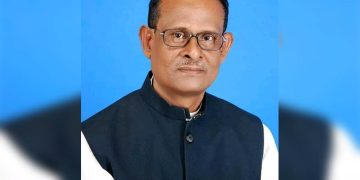 চির বিদায় নিলেন ঝিনাইদহ ১ শৈলকুপা আসনের বারবার নির্বাচিত এমপি,