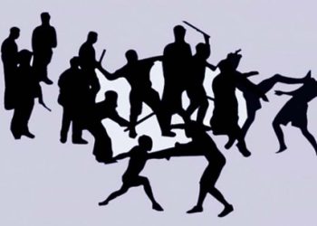 মাধবপুরে রাস্তা নিয়ে সংঘর্ষ  গর্ভবতী নারীসহ আহত ৫ 