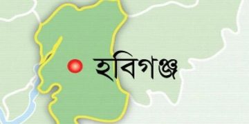 মাধবপুর পৌরসভার টোল আদায় করতে গিয়ে সংঘর্ষে পৌর কাউন্সিলর ,কর্মচারী, শ্রমিক সহ আহত ২০   