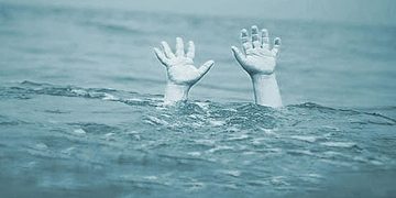 ঠাকুরগাঁওয়ে নদীতে ডুবে ২ শিশুর মৃত্যু