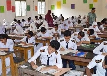 উচ্চ মাধ্যমিক(এইচএসসি)পরীক্ষা শুরু ৩০ জুন