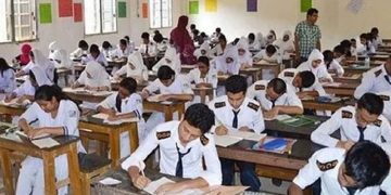 উচ্চ মাধ্যমিক(এইচএসসি)পরীক্ষা শুরু ৩০ জুন