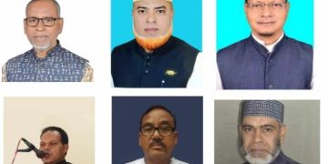 নিয়ামতপুর উপজেলা চেয়ারম্যান পদে যারা  সম্ভাব্য প্রার্থী মাঠে 