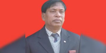 সিরাজগঞ্জের কামারখন্দে জলাশয় পাড়ে শিক্ষককে গলা কাটা অবস্থায় উদ্ধার 