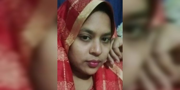 বহু বিবাহের জননী সারমিনের প্রতারনায় নিঃস্ব অনেক যুবক