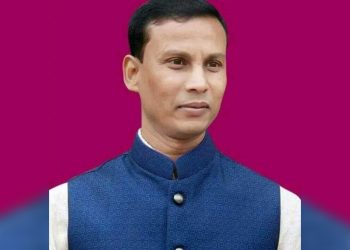 সিরাজগঞ্জে সদর উপজেলা ভাইস চেয়ারম্যান পদপ্রার্থী  জিহাদ আল ইসলামের মনোনয়ন বাতিল