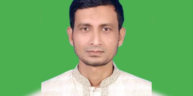 আপিলে প্রার্থিতা ফিরে পেলেন উপজেলা চেয়ারম্যান প্রার্থী নাসিম রেজা নূর দিপু