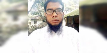 নওগার নিয়ামতপুরে হিটস্ট্রোকে শিক্ষকের মৃত্যু।