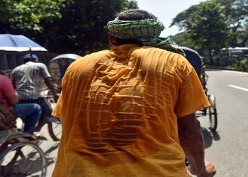 খুলনায় উত্তপ্ত তাপদহের মধ্যে ফের দুঃসংবাদ আবহাওয়া অধিদপ্তরের! 