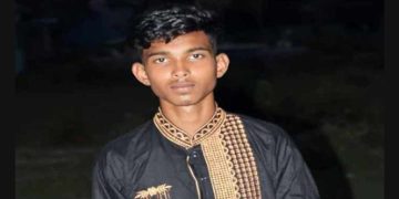 বাগেরহাট রামপালে গলায় ফাঁস দিয়ে কলেজ ছাত্রের আত্মহত্যা 