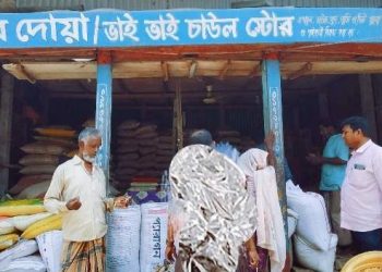 রৌমারীতে চাঁদাবাজির বিরুদ্ধে অভিযোগ