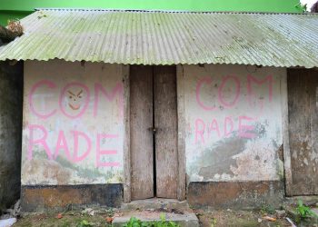 বাউফলে কমরেড বাহিনীর হামলায় কলেজ শিক্ষার্থী আহত