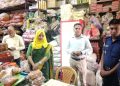 কালীগঞ্জে ভোক্তা অধিকার সংরক্ষণ অধিদপ্তরের জরিমানা আদায়