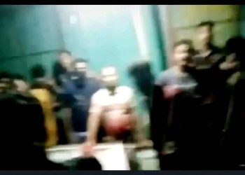 বগুড়ার শিবগঞ্জে গাংনগর মেলায় জুয়ার আসর, গণ – মাধ্যমকর্মীরা লাঞ্ছিত 