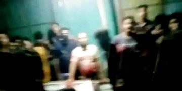 বগুড়ার শিবগঞ্জে গাংনগর মেলায় জুয়ার আসর, গণ – মাধ্যমকর্মীরা লাঞ্ছিত 